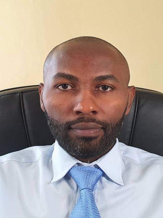 Dr. Benson Miano &mdash; Founder, Ustadi Africa